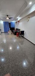 Blk 540 Woodlands Drive 16 (Woodlands), HDB 5 Rooms #638638781